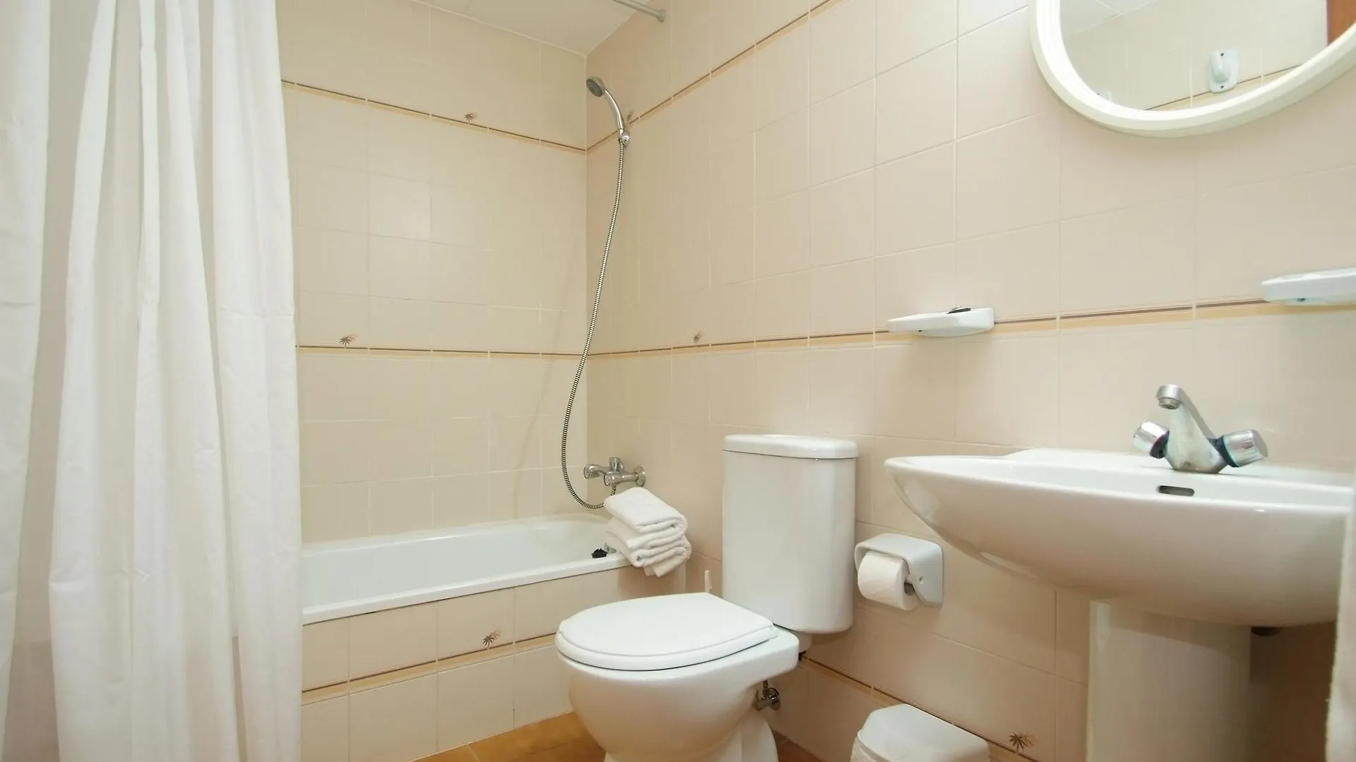 Apartamentos Familiares Sa Gavina Medes L'Estartit